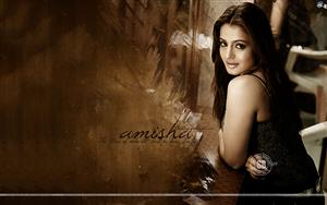 Ameesha Patel